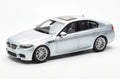 Paragon 1:18 BMW M5 F10 Silver Stone
